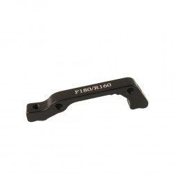 Адаптер дискового тормоза алюминиевый тип M-8 (180/160)