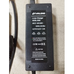 Аккумулятор для электровелосипеда 1000 Вт