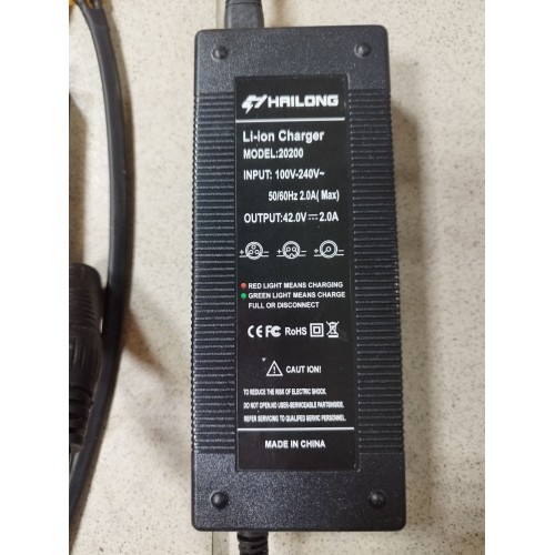 Аккумулятор для электровелосипеда 1000 Вт