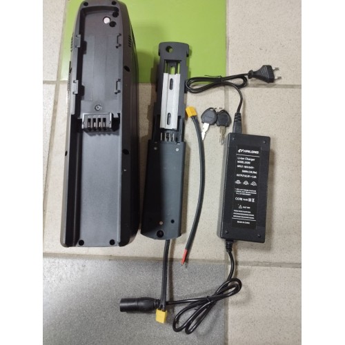 Аккумулятор для электровелосипеда 1000 Вт