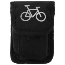 Аптечка для камер с мультиключом Dream Bike, в черной сумочке