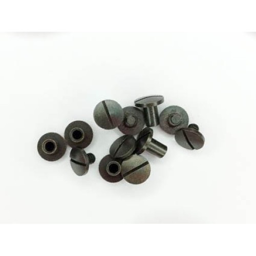 Бампер для сноуборда SNOWBOARD PROTECTION A076, желтый (2 шт + 6 болтов)