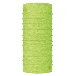 Бандана CoolNet UV+ Buff Lime Htr