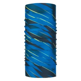 Бандана CoolNet UV+ Buff R-Focus Blue