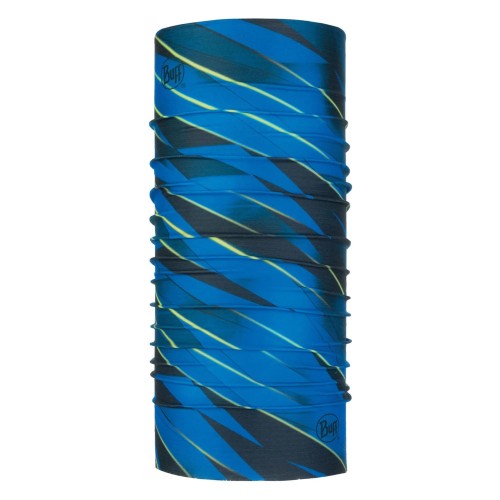 Бандана CoolNet UV+ Buff R-Focus Blue