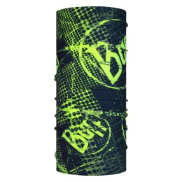 Бандана Original Buff Havoc Blue
