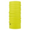 Бандана Original Buff Solid Yellow Fluor