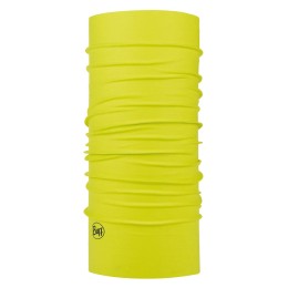 Бандана Original Buff Solid Yellow Fluor