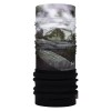 Бандана Polar Buff 3 Cime Black