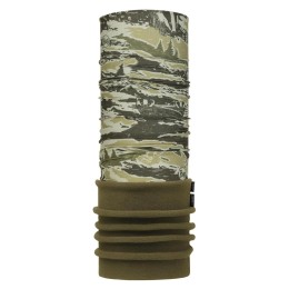 Бандана Polar Buff Jr Wild Nature Khaki