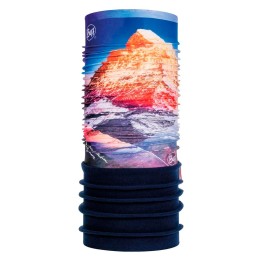 Бандана Polar Buff Matterhorn Multi