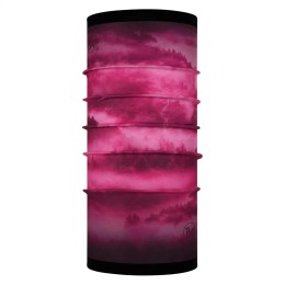 Бандана Polar Buff Reversible Hollow Pink