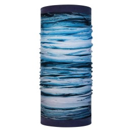 Бандана Polar Buff Reversible Tide Blue