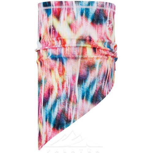 Бандана-шарф Tech Fleece Buff Shimmer Multi