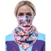 Бандана-шарф Tech Fleece Buff Shimmer Multi