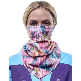 Бандана-шарф Tech Fleece Buff Shimmer Multi