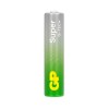 Батарейка AAA GP Super G-Tech Alkaline (LR03) 1.5B (1 шт)