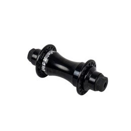 BMX Втулка передняя Shadow Definitive, 36H, Чёрная