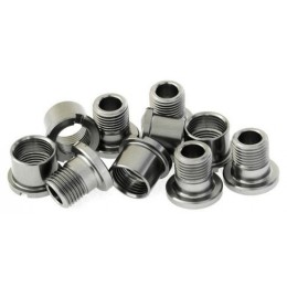 Бонка для передних систем M8x8.5x5.5мм сталь, 1 шт