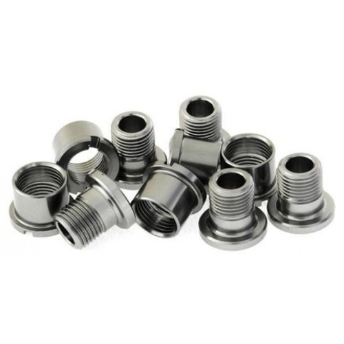 Бонка для передних систем M8x8.5x5.5мм сталь, 1 шт