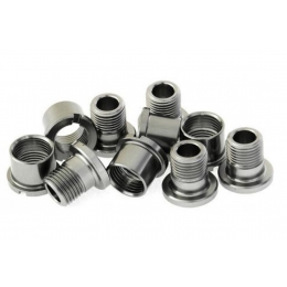 Бонки 6-190611 для передних систем 5шт. в комплекте M8x8.5x5.5мм сталь SS-LA01