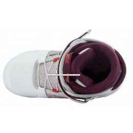 Ботинки (40) Wed'ze Maoke 300 Fast Lock 2Z