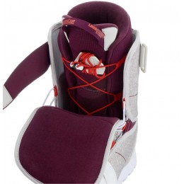 Ботинки (40) Wed'ze Maoke 300 Fast Lock 2Z