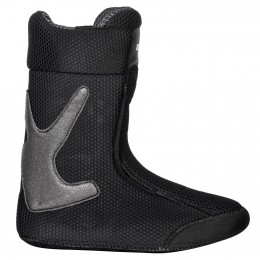 Ботинки для сноуборда REVERSE SC WMNS (BOA), черные