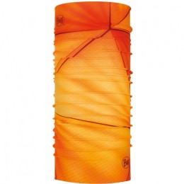 Buff CoolNet UV+ Vivid Dusty Orange