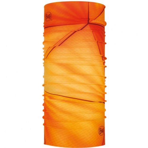 Buff CoolNet UV+ Vivid Dusty Orange
