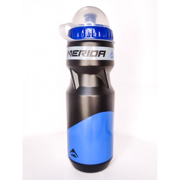 Бутылка для велосипеда "МERIDA",  750мл (цвет в ассортменте)