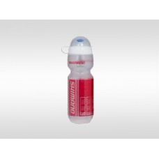 Бутылочка пластиковая SHIMANO 750мл, цвета в ассортименте
