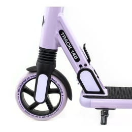 Cамокат PLANK TRACK MINI, PINK    P21-TRACKMINI-145-PK