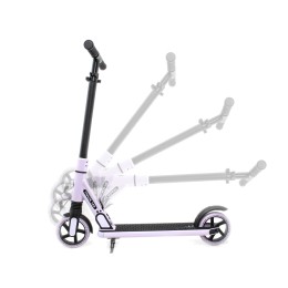 Cамокат PLANK TRACK MINI, PINK    P21-TRACKMINI-145-PK