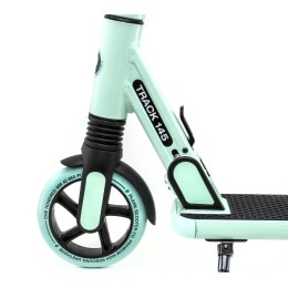 Cамокат PLANK TRACK MINI, TEAL   P21-TRACKMINI-145-TL