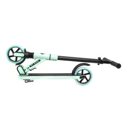 Cамокат PLANK TRACK MINI, TEAL   P21-TRACKMINI-145-TL