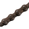Цепь 1 ск. 1/2"х1/8" 108 звеньев S1 KMC с замком