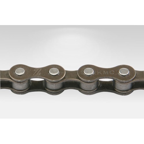 Цепь 1 ск. 1/2"х1/8" 108 звеньев Z410 KMC