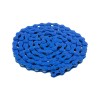 Цепь 1 ск. для BMX TAYA TB-410 80L BLUE