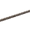 Цепь 1 ск KMC BMX.City.Track.Fix bike. Z1. С замком. 1/2"х1/8"/112звеньев. 1 Speed. Без блистера