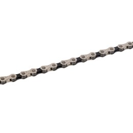 Цепь 10 ск. KMC E-BIKE E10 sport. 1/2"x11/128"136 звеньев с замком, без уп.