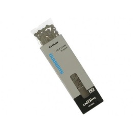 Цепь 10 ск. Shimano CN-HG54 Deore, инд.уп.