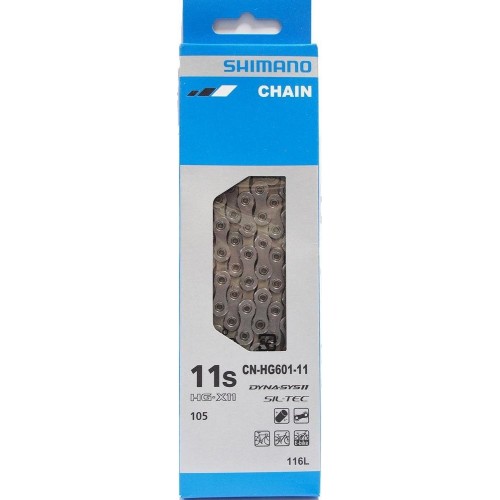Цепь 11 ск. Shimano CN-HG601