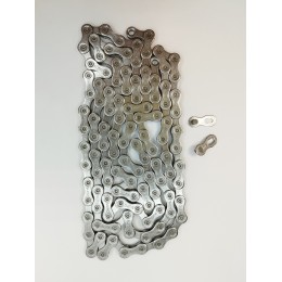 Цепь 11 ск. SUMC 11 speed SX11SRP 1/2"x11/128" 116L супер антикоррозионная защита