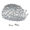 Цепь 12 ск. Shimano CN-M7100, SLX, 126 зв, с замком, без уп.