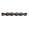 Цепь 5/6/7 ск. KMC - Z6 1/2"x3/32", 114 звеньев, серая