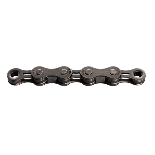 Цепь 5/6/7 ск. KMC - Z6 1/2"x3/32", 114 звеньев, серая