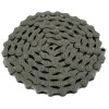 Цепь 6 ск. Vinca Sport 1/2"X3/32"Х116, коричневая. инд уп.