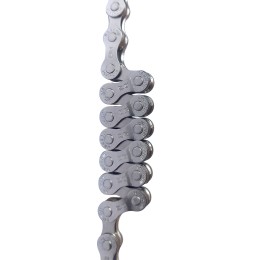 Цепь 8 ск. DONGYA CHAIN S8 1/2"x3/32"116L ГОСТ 30442-97 ISO 9633 без замка