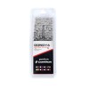 Цепь 8 ск. DONGYA CHAIN S8 1/2"x3/32"116L ГОСТ 30442-97 ISO 9633 без замка
